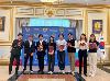 [HUFS POWER] Institute of Russian Studies holds the award ceremony of the 13th National University (graduate) Student Russian Debate Competition 대표 이미지