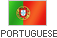 포르투갈어