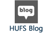 HUFS Blog