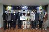 총동문회, ＇청우당 장학금＇ 수여식 개최 대표 이미지