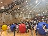 2023년 가을학기 한국어문화교육원 체육대회 대표 이미지
