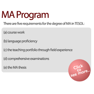 MA Program Click to see more