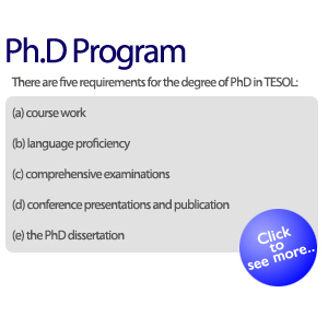 PH.D Program Click to see more