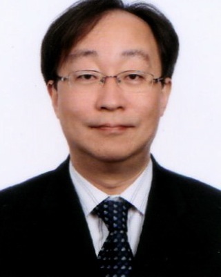 홍석우 교수 사진