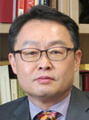 김용덕 교수