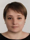 Lyudmila Atanasova (조)교수