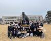 [HUFS POWER] Black Knights win the 61st national college championship “Challenge Bowl” 대표 이미지