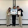  [HUFS POWER] ELLT student Kim Jeong-In wins the Grand Prix at 2023 Dream Lions 대표 이미지