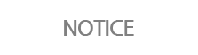 Notice