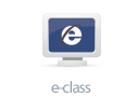  e-class