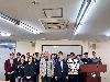 2025학년도 1학기 8차 특강공지: 이석배(전 주러시아 한국대사) 대표 이미지