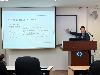 2026학년도 1학기 1차 특강: 제성훈(한국외대 국제지역대학원 러시아&middot;CIS학과 교수) 대표 이미지
