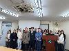 2026학년도 1학기 2차 특강: 현승수(통일연구원 원장 직무대행) 대표 이미지