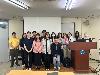 2026학년도 1학기 6차 특강: 정재훈(전 신한은행 카자흐스탄 법인 부법인장) 대표 이미지