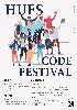 '19 HUFS Code Festival 대표 이미지