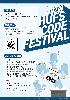 ‘20 HUFS Code Festival 대표 이미지